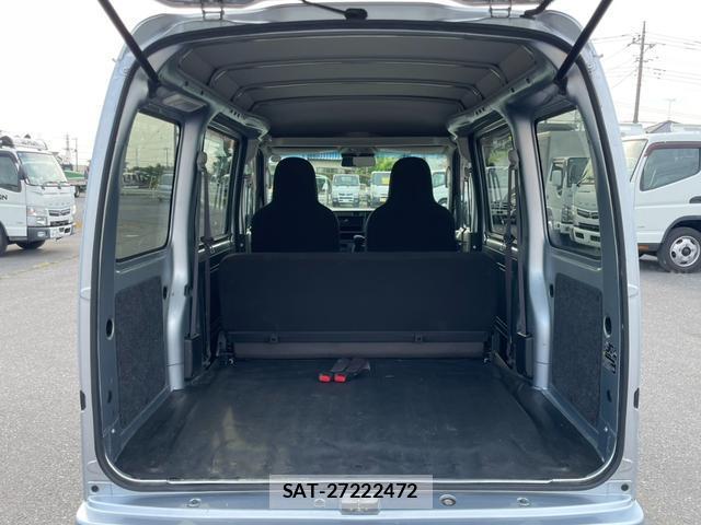 Daihatsu HIJET CARGO 2021-02 7820447-15