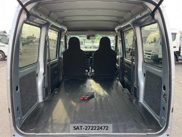 Daihatsu HIJET CARGO 2021-02 7820447-16