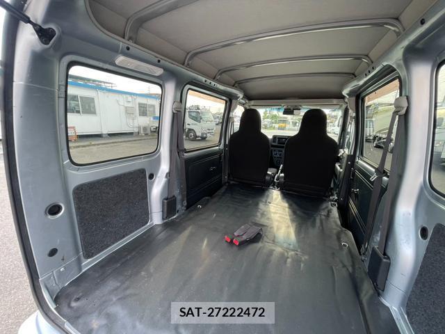 Daihatsu HIJET CARGO 2021-02 7820447-17