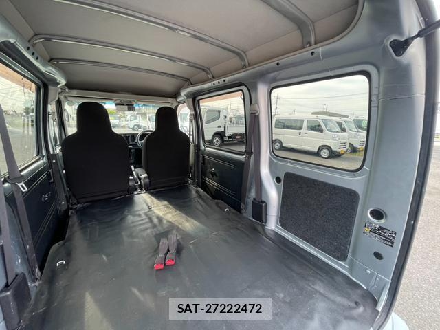 Daihatsu HIJET CARGO 2021-02 7820447-18