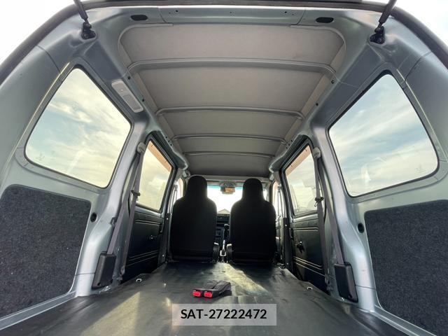 Daihatsu HIJET CARGO 2021-02 7820447-19