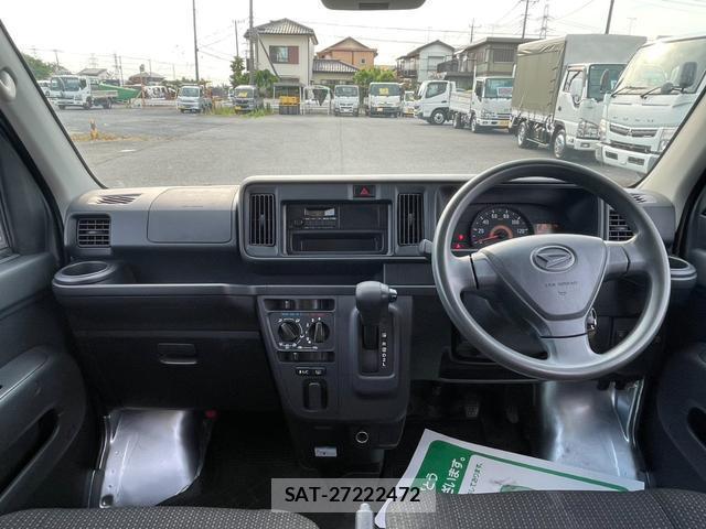 Daihatsu HIJET CARGO 2021-02 7820447-8