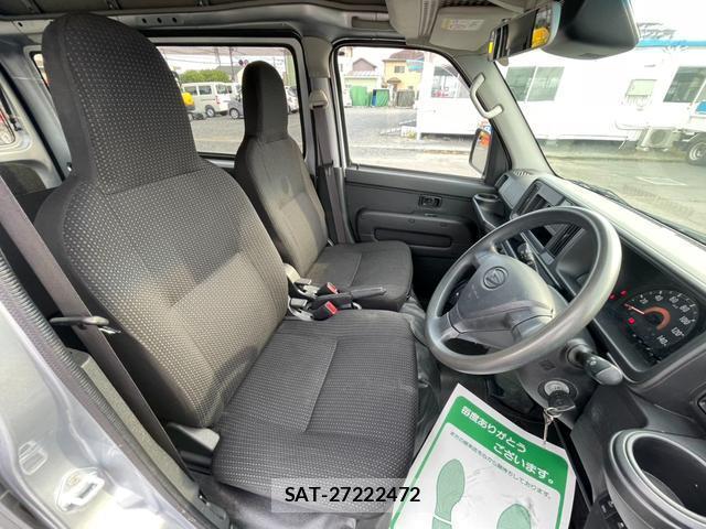 Daihatsu HIJET CARGO 2021-02 7820447-9