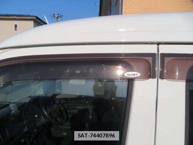 Daihatsu HIJET CARGO 2020-05 7820646-10