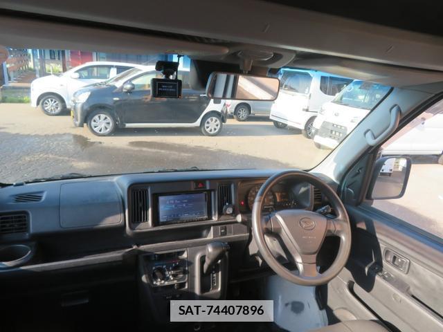 Daihatsu HIJET CARGO 2020-05 7820646-11