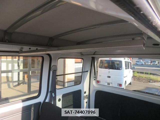 Daihatsu HIJET CARGO 2020-05 7820646-12