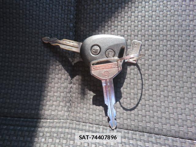 Daihatsu HIJET CARGO 2020-05 7820646-18
