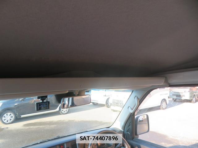 Daihatsu HIJET CARGO 2020-05 7820646-19