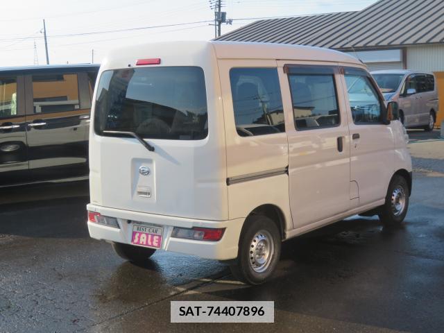 Daihatsu HIJET CARGO 2020-05 7820646-6