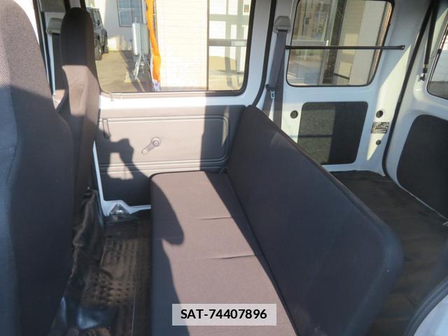 Daihatsu HIJET CARGO 2020-05 7820646-7