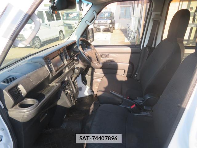 Daihatsu HIJET CARGO 2020-05 7820646-8