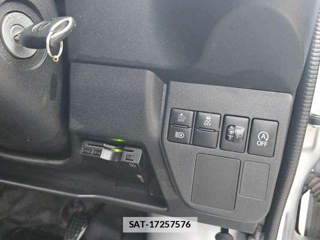 Daihatsu HIJET CARGO 2018-12 7822662-11