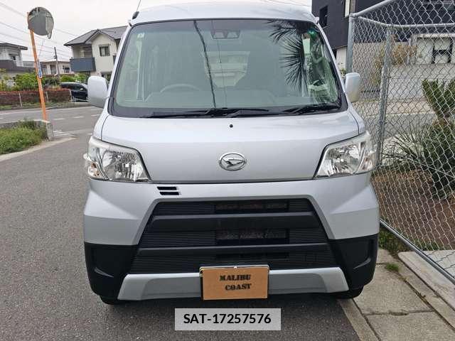 Daihatsu HIJET CARGO 2018-12 7822662-16