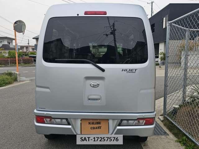 Daihatsu HIJET CARGO 2018-12 7822662-17
