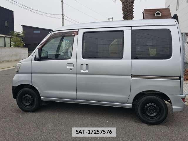 Daihatsu HIJET CARGO 2018-12 7822662-18