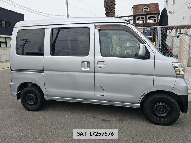 Daihatsu HIJET CARGO 2018-12 7822662-19