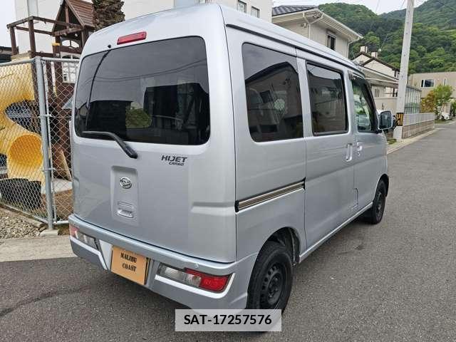 Daihatsu HIJET CARGO 2018-12 7822662-2