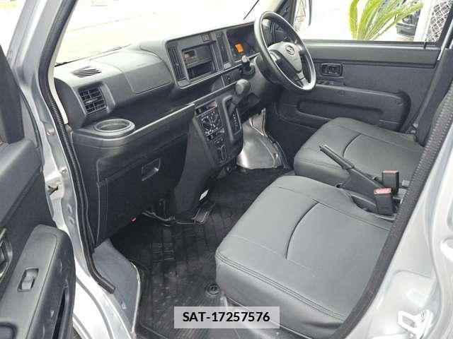 Daihatsu HIJET CARGO 2018-12 7822662-5
