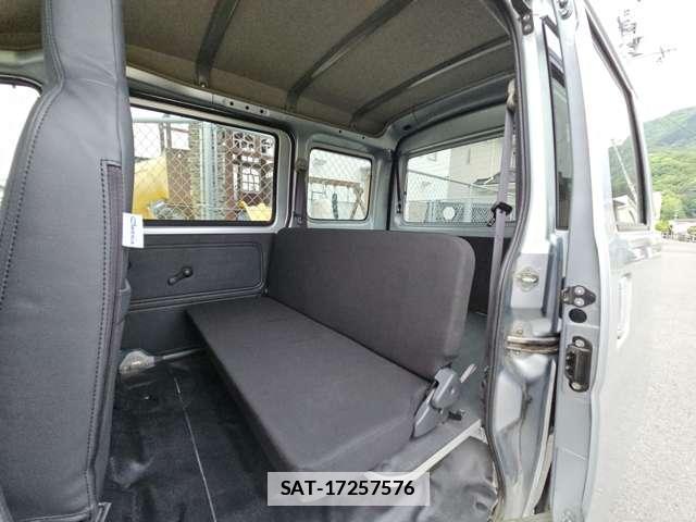 Daihatsu HIJET CARGO 2018-12 7822662-6