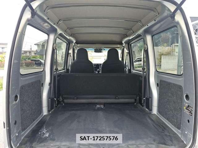 Daihatsu HIJET CARGO 2018-12 7822662-8