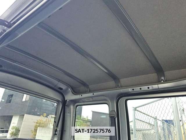 Daihatsu HIJET CARGO 2018-12 7822662-9