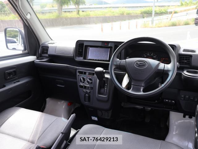 Daihatsu HIJET CARGO 2021-04 7822976-1