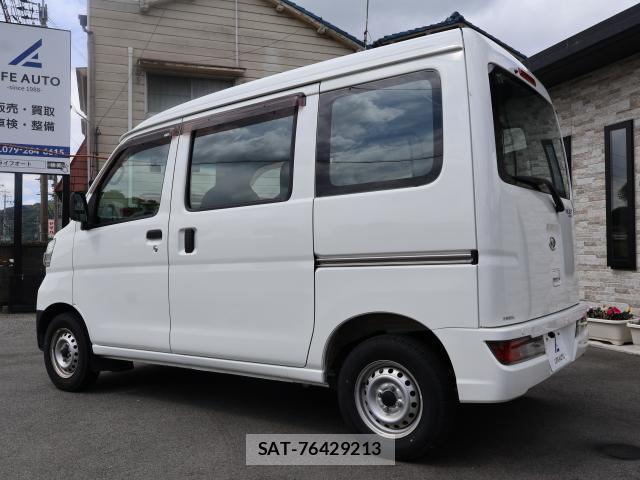 Daihatsu HIJET CARGO 2021-04 7822976-2