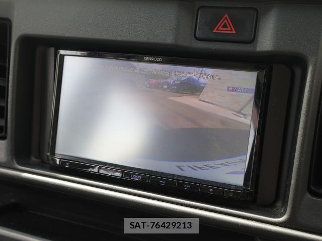 Daihatsu HIJET CARGO 2021-04 7822976-3