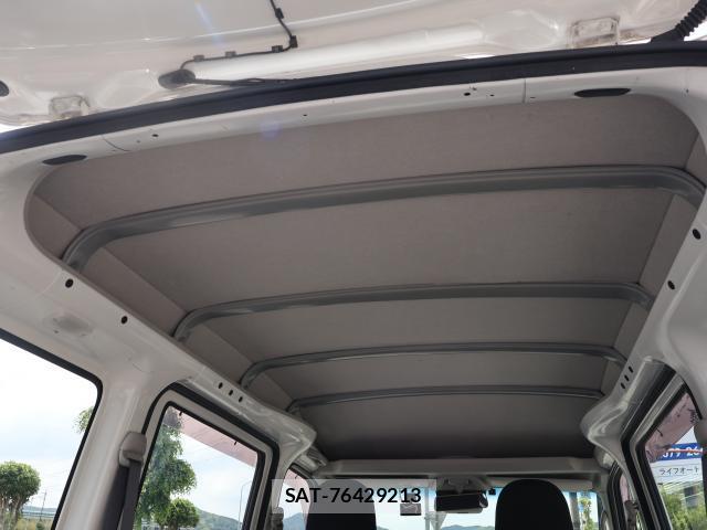 Daihatsu HIJET CARGO 2021-04 7822976-4