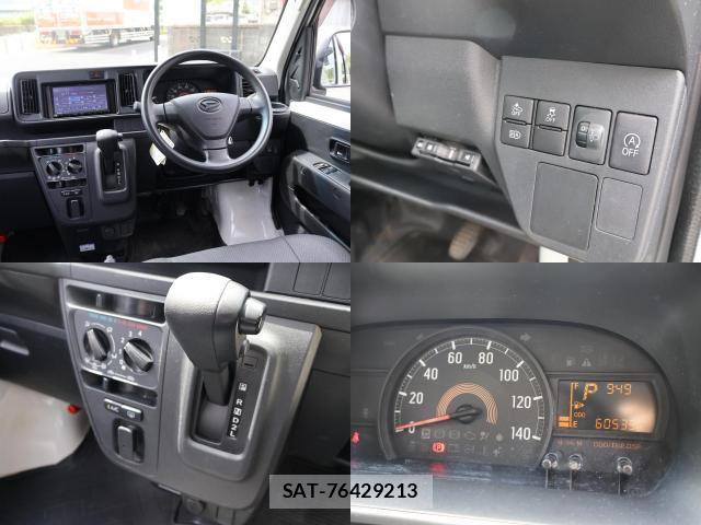 Daihatsu HIJET CARGO 2021-04 7822976-8