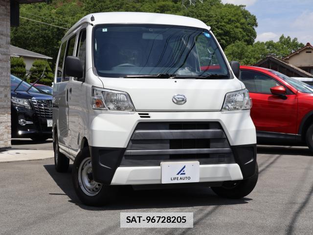 Daihatsu HIJET CARGO 2019-07 7822977-0