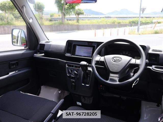 Daihatsu HIJET CARGO 2019-07 7822977-1