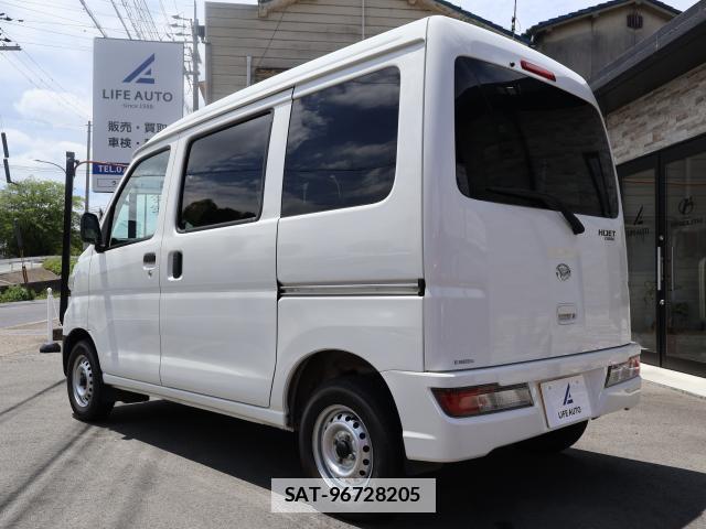 Daihatsu HIJET CARGO 2019-07 7822977-2