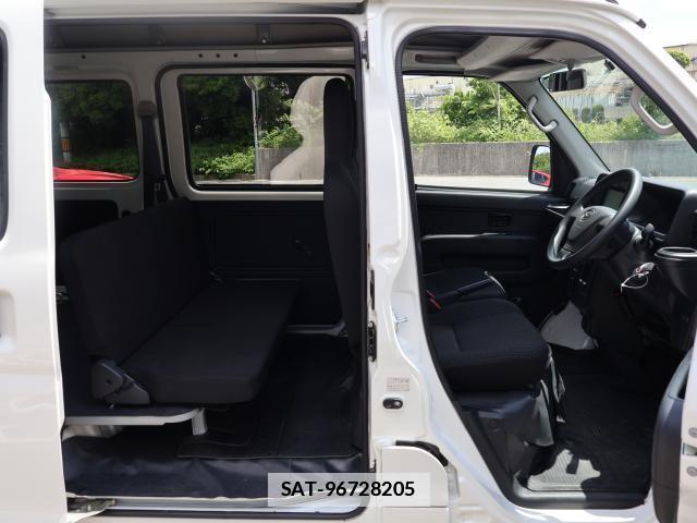 Daihatsu HIJET CARGO 2019-07 7822977-3