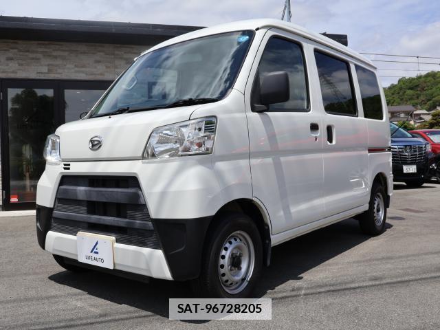 Daihatsu HIJET CARGO 2019-07 7822977-4