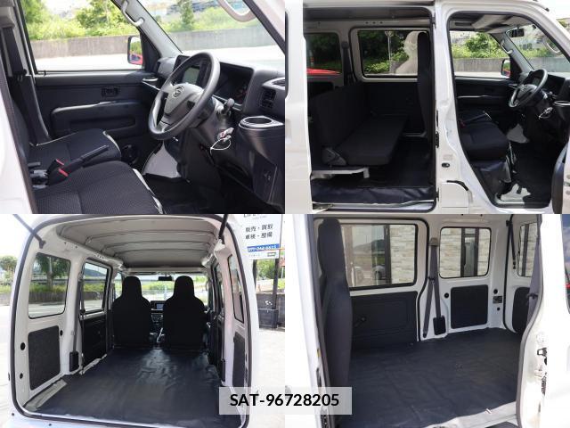 Daihatsu HIJET CARGO 2019-07 7822977-6