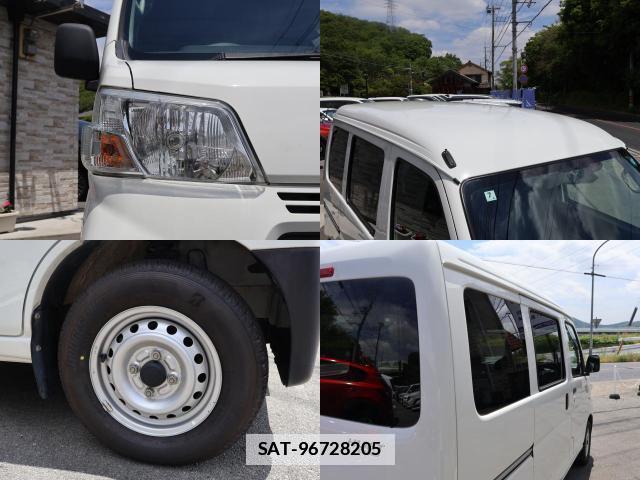 Daihatsu HIJET CARGO 2019-07 7822977-7