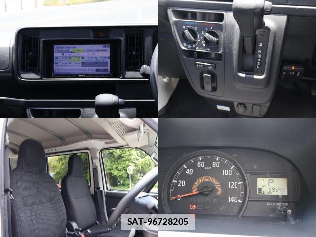 Daihatsu HIJET CARGO 2019-07 7822977-8