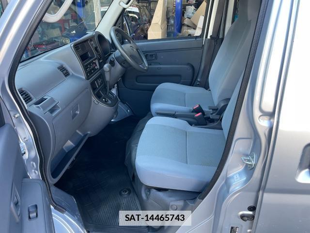 Daihatsu HIJET CARGO 2016-09 7823136-13