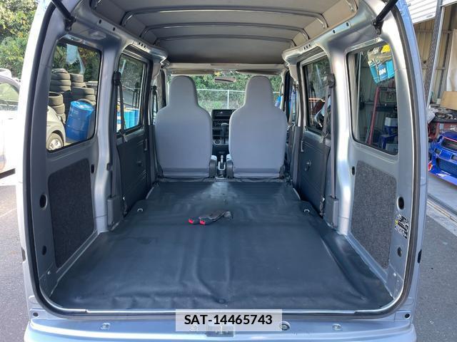 Daihatsu HIJET CARGO 2016-09 7823136-14