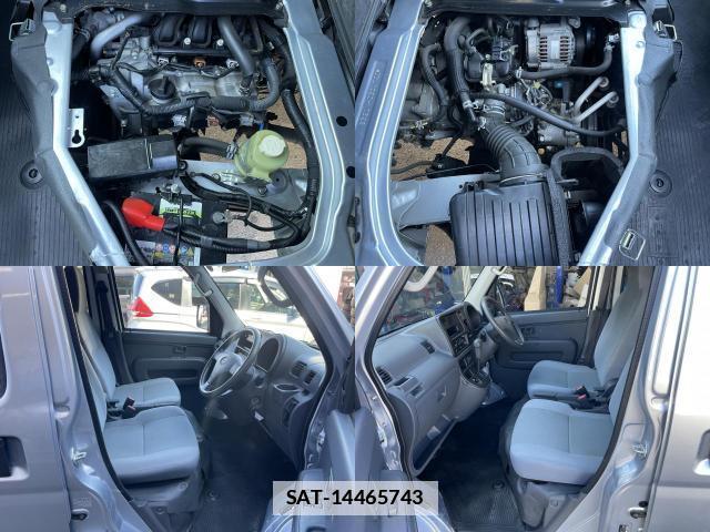 Daihatsu HIJET CARGO 2016-09 7823136-6