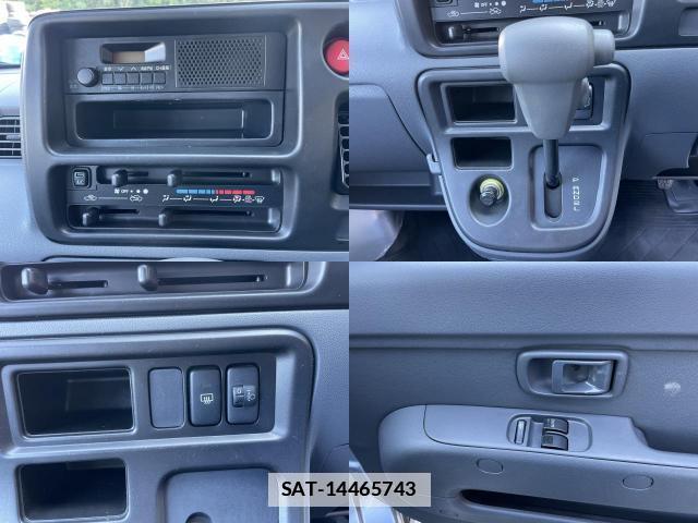 Daihatsu HIJET CARGO 2016-09 7823136-7