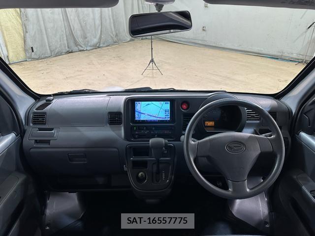Daihatsu HIJET CARGO 2013-12 7823249-1