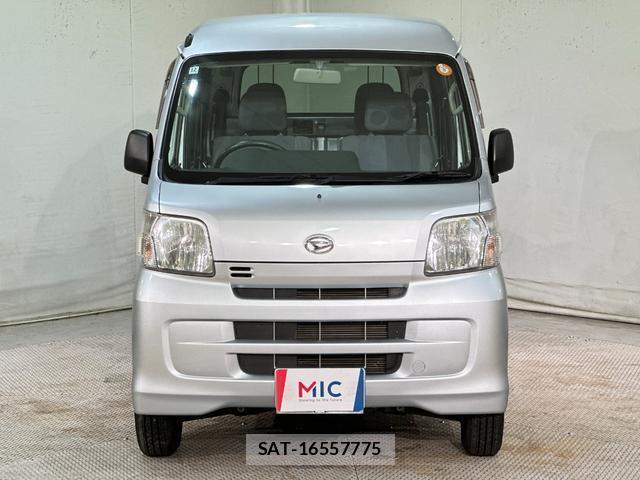 Daihatsu HIJET CARGO 2013-12 7823249-11