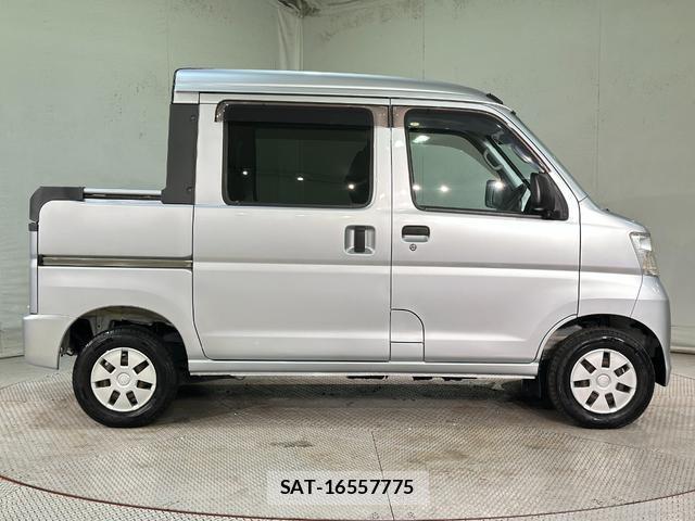 Daihatsu HIJET CARGO 2013-12 7823249-13