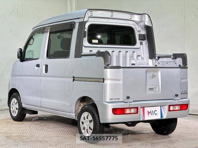 Daihatsu HIJET CARGO 2013-12 7823249-17