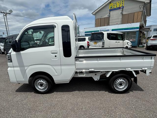 Daihatsu HIJET TRUCK 2022-07 7811851-10