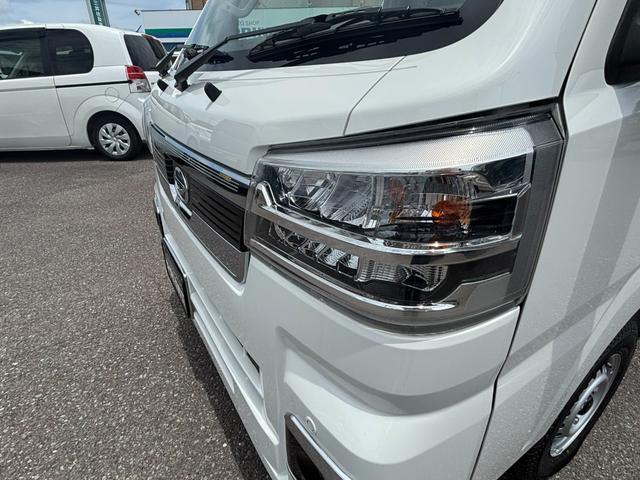 Daihatsu HIJET TRUCK 2022-07 7811851-13