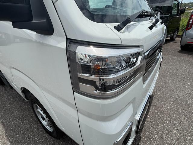 Daihatsu HIJET TRUCK 2022-07 7811851-14