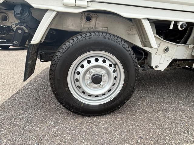 Daihatsu HIJET TRUCK 2022-07 7811851-18